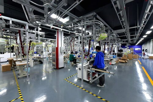 课岗融合校企共建服装数字化学习型工厂与数字广告制作