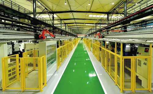 东方汽轮机 数字科技驱动，铸就世界一流企业新篇章