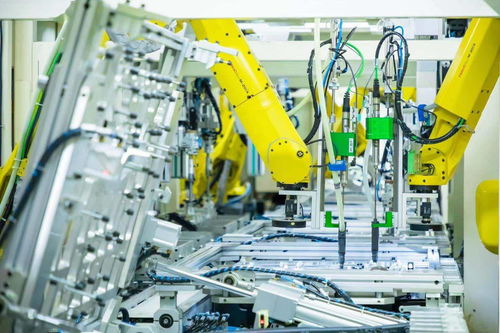 把中国智慧向全球复制 上海汽车配件公司的数字驱动力