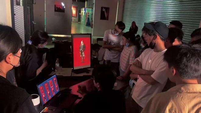 智谷汇·企业行|黑光教育 探索艺术与教育的交汇点，创新数字经济新赛道