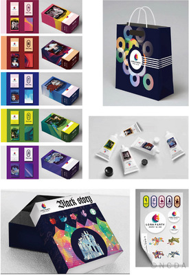 数字时代创意先锋——上海思博职业技术学院数字广告制作专业探析